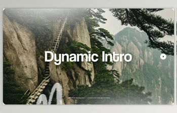 Download <span class='badge badge-warning'>Dynamic</span> Opener (<span class='badge badge-warning'>Videohive</span> 50027776) - AE Project