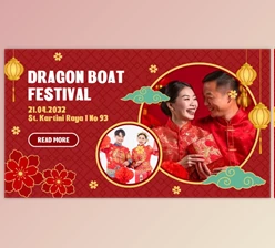 Download Chinese New Year Slides Promo (Videohive 50084530) - AE Project