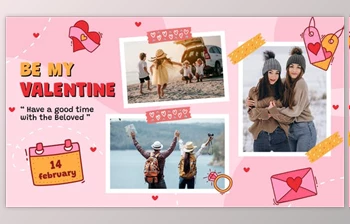 Download <span class='badge badge-warning'>Valentines</span> Day Slideshow (<span class='badge badge-warning'>Videohive</span> 50084545) - AE <span class='badge badge-warning'>Project</span>