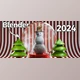 Download Learn Modeling in Blender 4: Create Realistic Holiday Terrarium