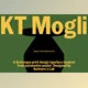 Download KT Mogli - Dynamic Sans Serif Font