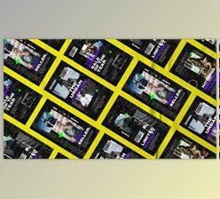 Download Loarse Streetwear Reels & Stories (Videohive 50039472) - AE Project