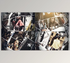 Download Photo Slideshow (Videohive 50028505) - AE Project