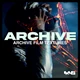 Download MoonBear Archive Film Textures
