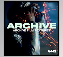 Download MoonBear Archive Film Textures