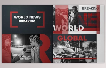 Download World <span class='badge badge-warning'>Breaking</span> <span class='badge badge-warning'>News</span> (<span class='badge badge-warning'>Videohive</span> 50109325) - AE <span class='badge badge-warning'>Project</span>
