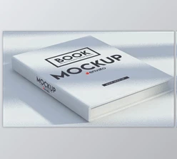 Download Book Promo (Videohive 50112016) - AE Project