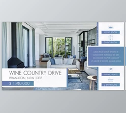 Download Real Estate Minimal III (Videohive 49975478) - AE Project