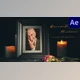 Download Funeral Memorial (Videohive 50079423) - AE Project
