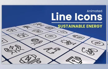 Download 50 <span class='badge badge-warning'>Animated</span> Sustainable Energy Line <span class='badge badge-warning'>Icons</span> (<span class='badge badge-warning'>Videohive</span> 50120969) - AE <span class='badge badge-warning'>Project</span>