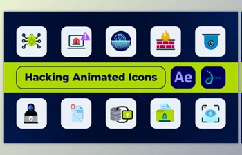 Download Hacking <span class='badge badge-warning'>Animated</span> <span class='badge badge-warning'>Icons</span> (<span class='badge badge-warning'>Videohive</span> 49998935) - AE <span class='badge badge-warning'>Project</span>