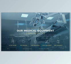 Download Minimal Medical Promo II (Videohive 50103386) - AE Project