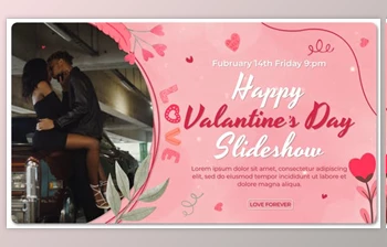 Download <span class='badge badge-warning'>Valentines</span> Day Slideshow (<span class='badge badge-warning'>Videohive</span> 50096181) - AE <span class='badge badge-warning'>Project</span>