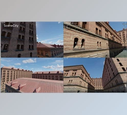 Download BlenderMarket - SceneCity 2.2.0