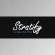 Aescripts - Download Stratify v1.4