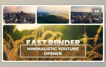 Download Minimalistic Opener | Split <span class='badge badge-warning'>Screen</span> | Multiscreen <span class='badge badge-warning'>Slideshow</span> (<span class='badge badge-warning'>Videohive</span> 49881535) - AE <span class='badge badge-warning'>Project</span>