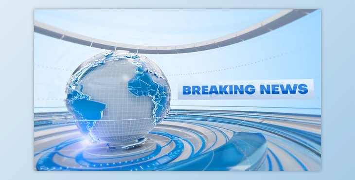 Download Breaking News (Videohive 49908676) - AE Project