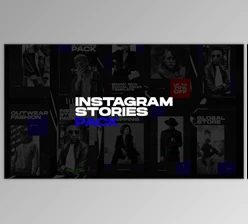 Download Instagram Stories Pack 3 (Videohive 49912451) - AE Project
