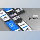Download iPhone 15 Pro Mockup Pack (Videohive 49900829) - AE Project