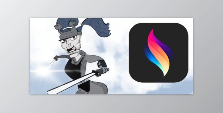 Download Procreate Dreams Unleashed: Motion Comic Mastery
