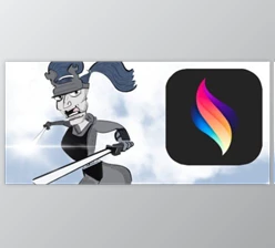Download Procreate Dreams Unleashed: Motion Comic Mastery