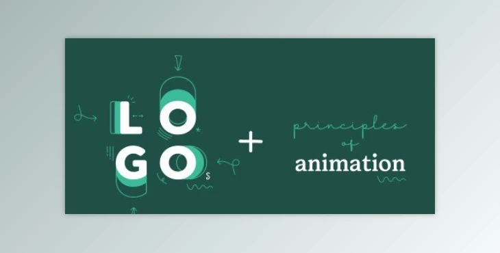 Download Bring a Logo to Life: Principles of Animation for Motion Designers