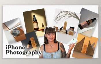 Download Mobile Product Photography with an iPhone at <span class='badge badge-warning'>Home</span>