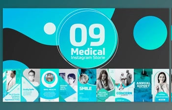 Download Medical <span class='badge badge-warning'>Instagram</span> <span class='badge badge-warning'>Stories</span> (<span class='badge badge-warning'>Videohive</span> 49914797) - AE <span class='badge badge-warning'>Project</span>