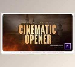 Download Grunge Opener (Videohive 50063069)