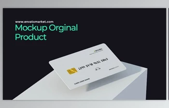 Download Credit <span class='badge badge-warning'>Card</span> Mockup (<span class='badge badge-warning'>Videohive</span> 50115808) - AE <span class='badge badge-warning'>Project</span>