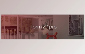 Download Form.Z Pro 10.0.0.2 (<span class='badge badge-warning'>WIN</span>)