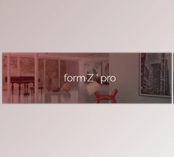 Download Form.Z Pro 10.0.0.2 (WIN)