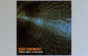 Download Alpha Centori <span class='badge badge-warning'>Basic</span> Components Essential Cymbals 1
