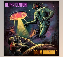 Download Alpha Centori Drum Brigade 1