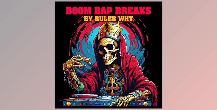 Download Boom Bap Labs Ruler Why Boom Bap Breaks Vol 1