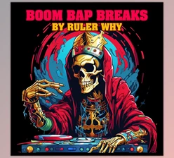 Download Boom Bap Labs Ruler Why Boom Bap Breaks Vol 1