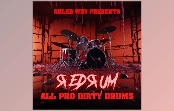 Download <span class='badge badge-warning'>Boom</span> Bap Labs Ruler Why Redrum All Pro Dirty Drums