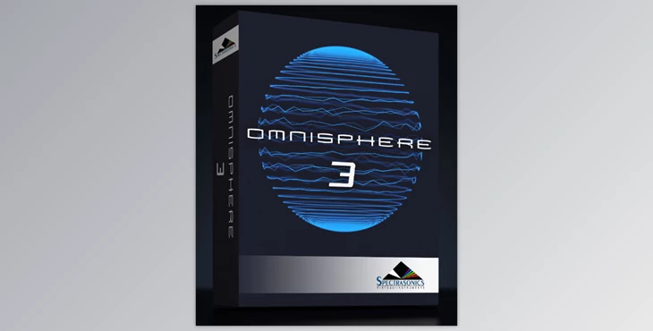 Download Spectrasonics Omnisphere 3