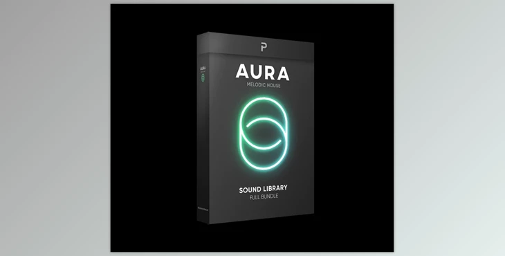 Download The Producer School Aura Melodic House Sample Pack