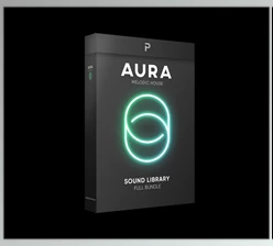 Download The Producer School Aura Melodic House Sample Pack