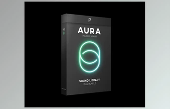 Download The Producer School Aura Melodic House Sample <span class='badge badge-warning'>Pack</span>