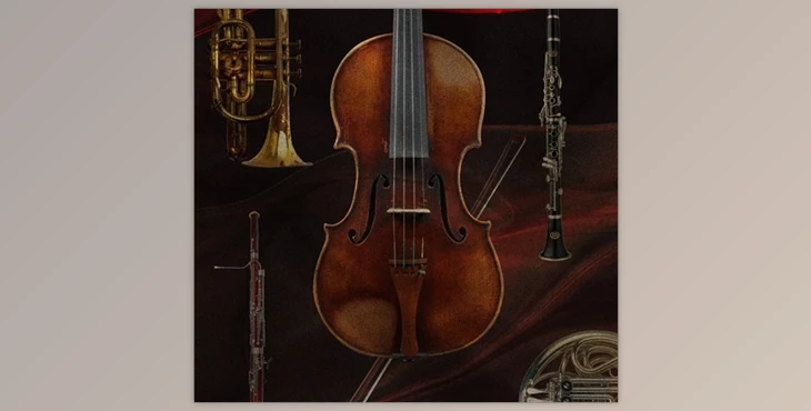 Download Roli Equator2 Orchestral Ensembles Soundpack