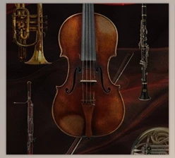 Download Roli Equator2 Orchestral Ensembles Soundpack