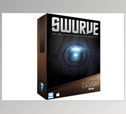Download StudioLinkedVST Swurve Hip-Hop