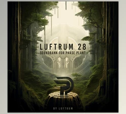 Download Luftrum 28 Phase Plant Presets