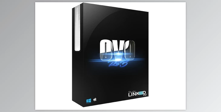 Download StudioLinkedVST OvO RnB