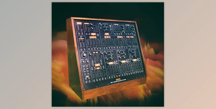 Download Roli Equator2 Mighty M5 Soundpack