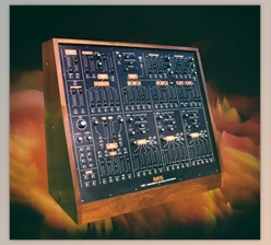 Download Roli Equator2 Mighty M5 Soundpack