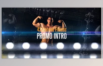 Download <span class='badge badge-warning'>Fitness</span> Promo (Videohive 6915298) - AE Project