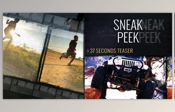 Download Sneak <span class='badge badge-warning'>Peek</span> (Videohive 7061856) - AE Project